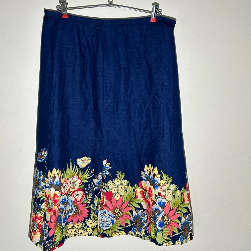 Kim Rogers Skirt size 10